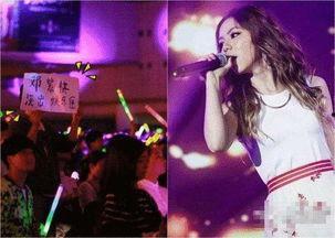 吃瓜娱乐邓紫棋